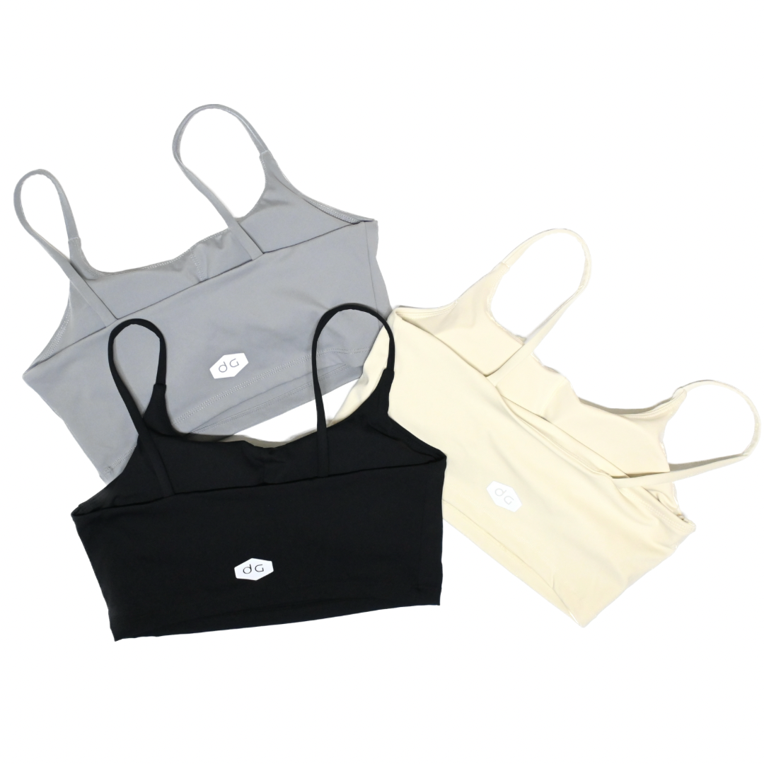 訓練運動內衣(三色)