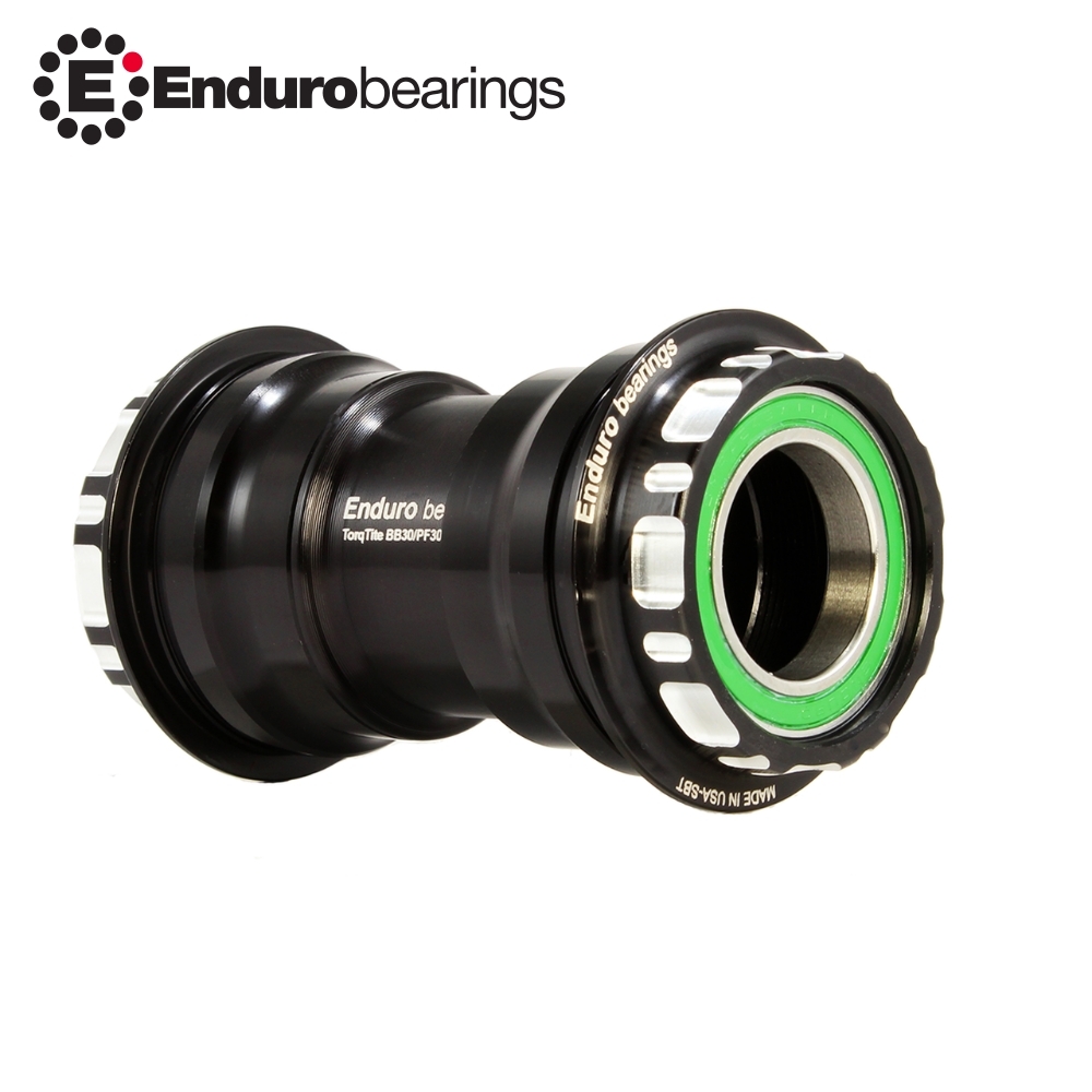 PF30A Shimano 24mm大盤,PF30A 對鎖式BB, 440C不鏽鋼鋼珠斜角培林 for PF30A 五通與Shimano 24mm大盤