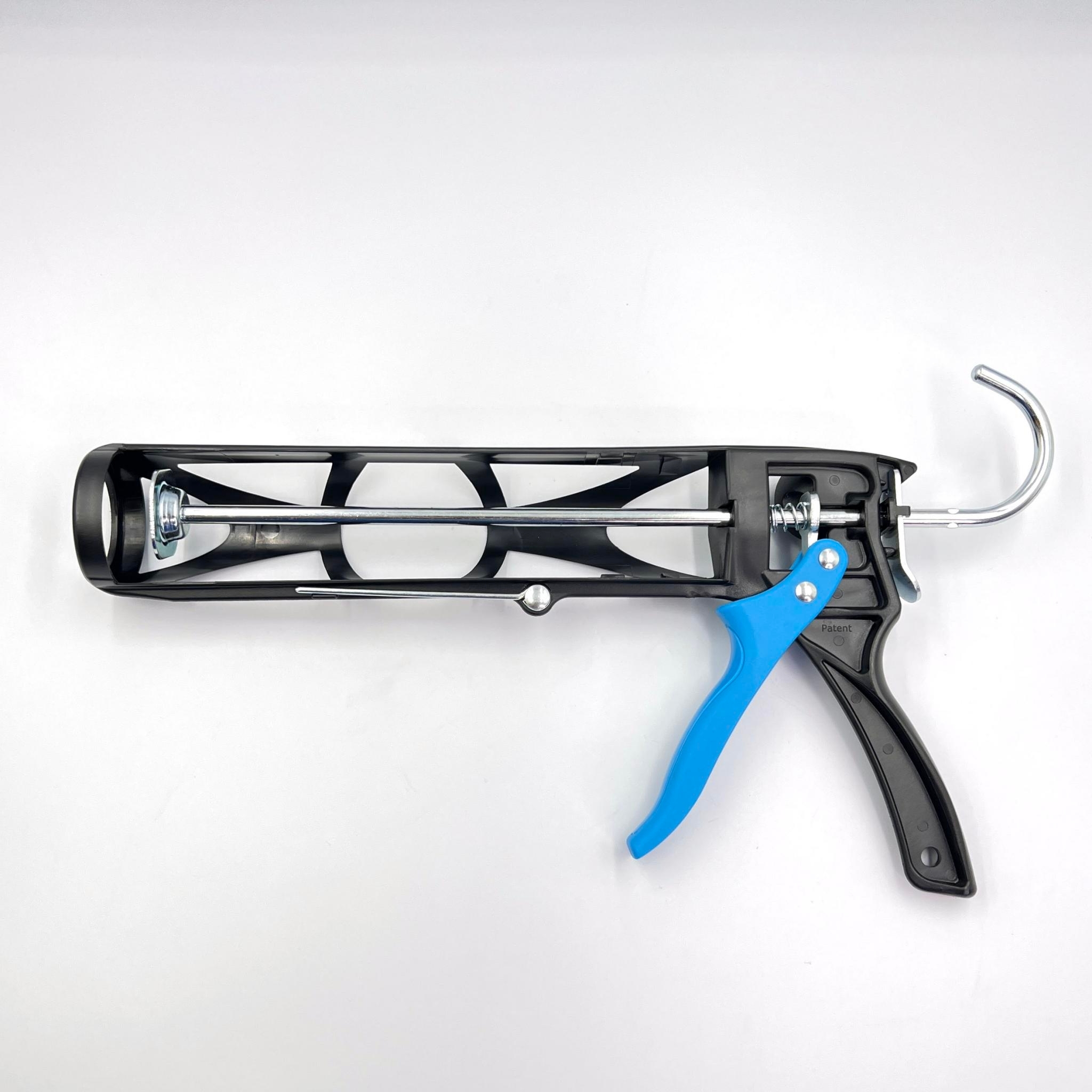 ASA｜WG-330 尼龍輕量矽利康槍