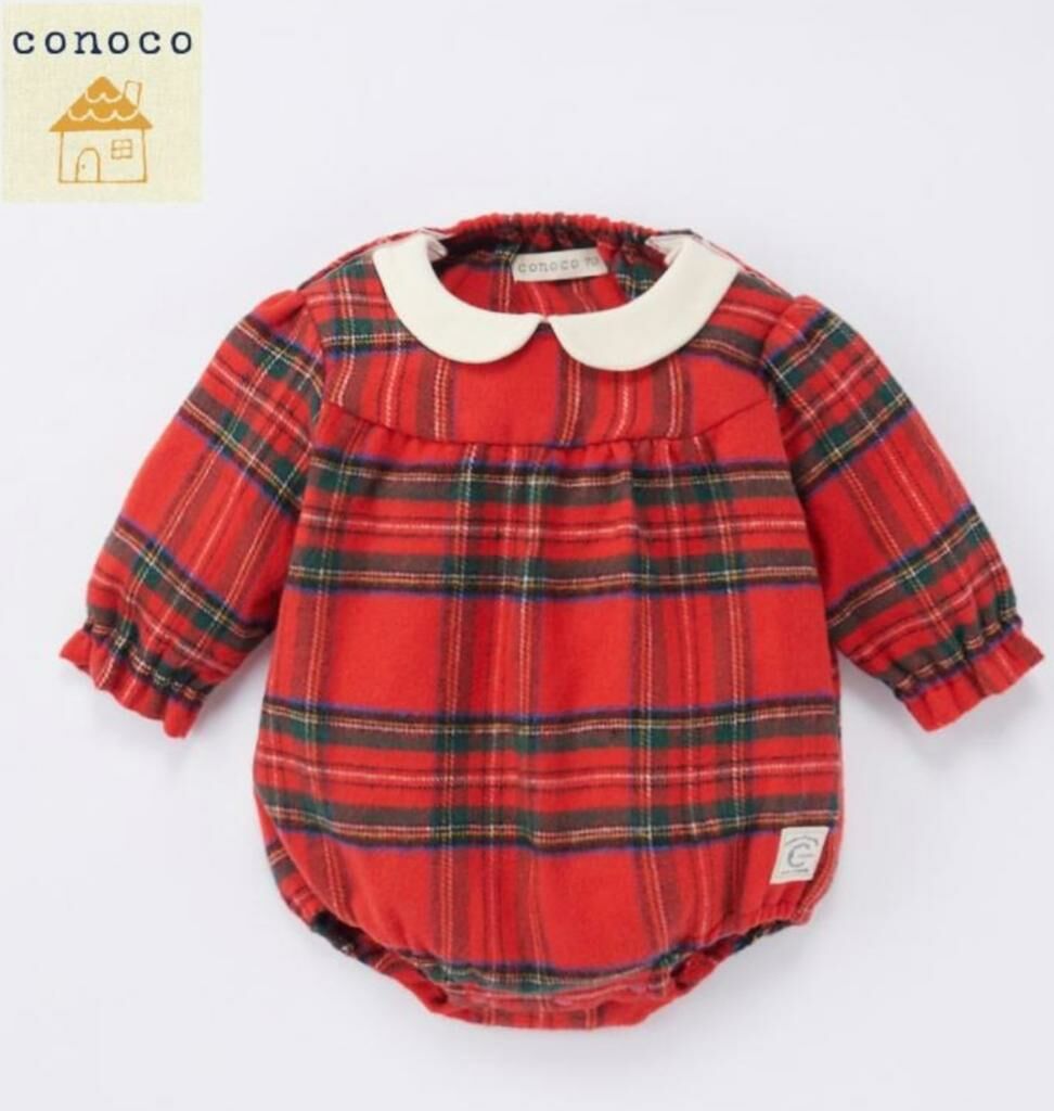 (現貨) 🇯🇵 100%日本直送 Bodysuit (70/80)