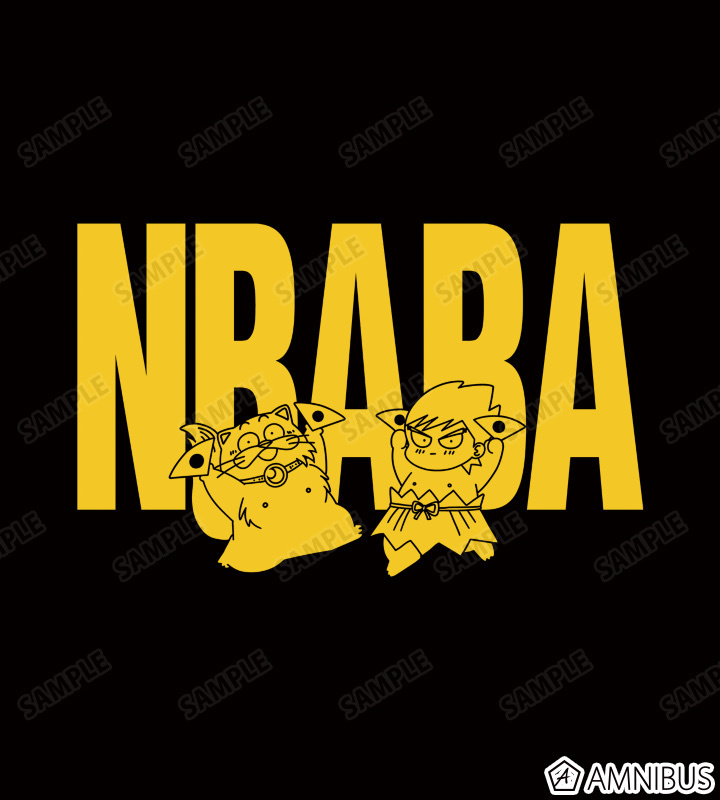 預訂2024/1月 南国少年パプワくん んばば パーカー