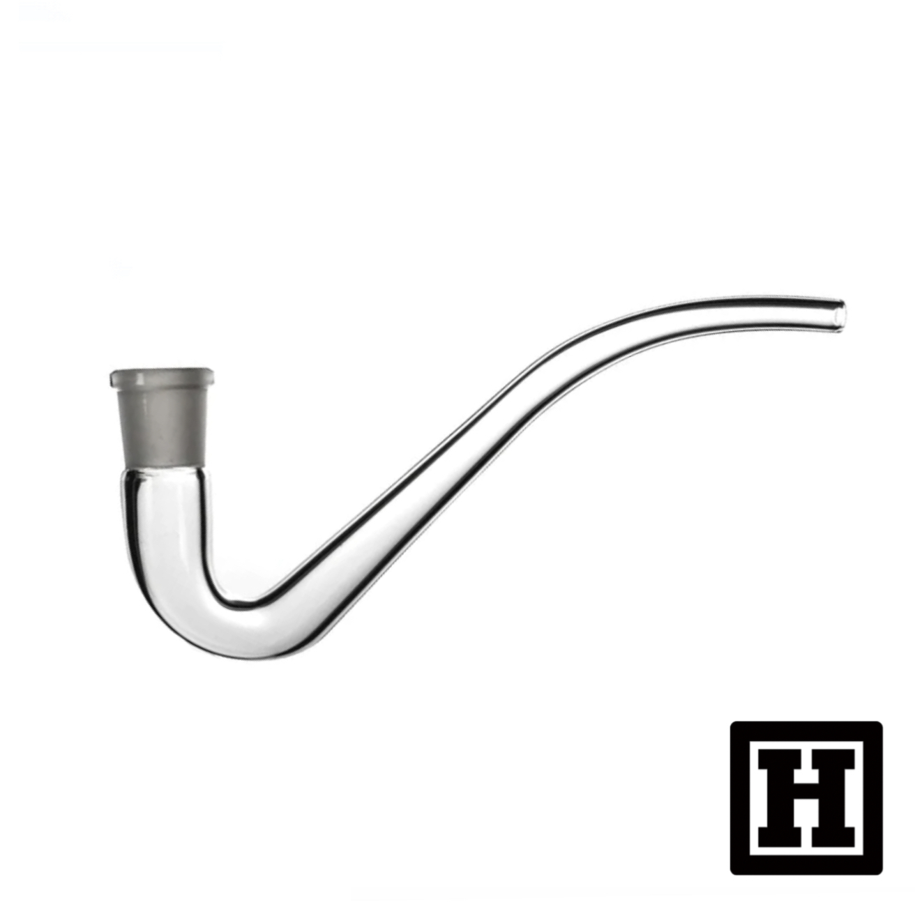 J Hook 玻璃冷卻管