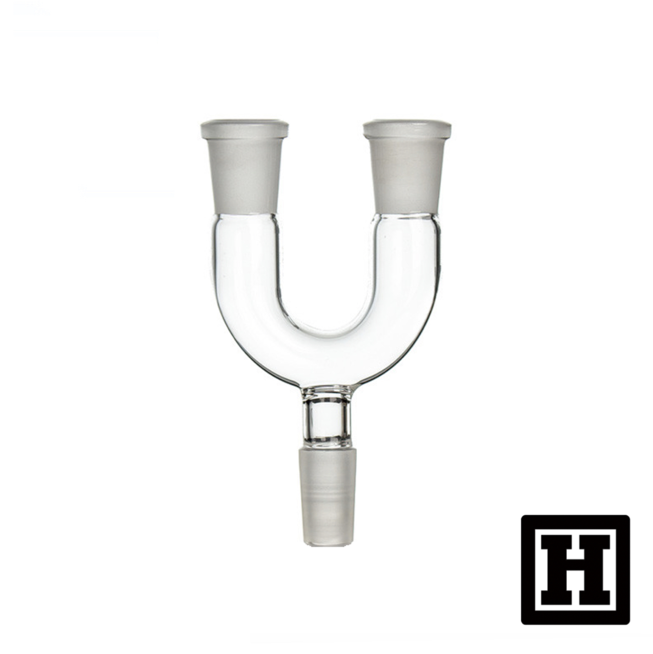 雙口轉接座 14mm