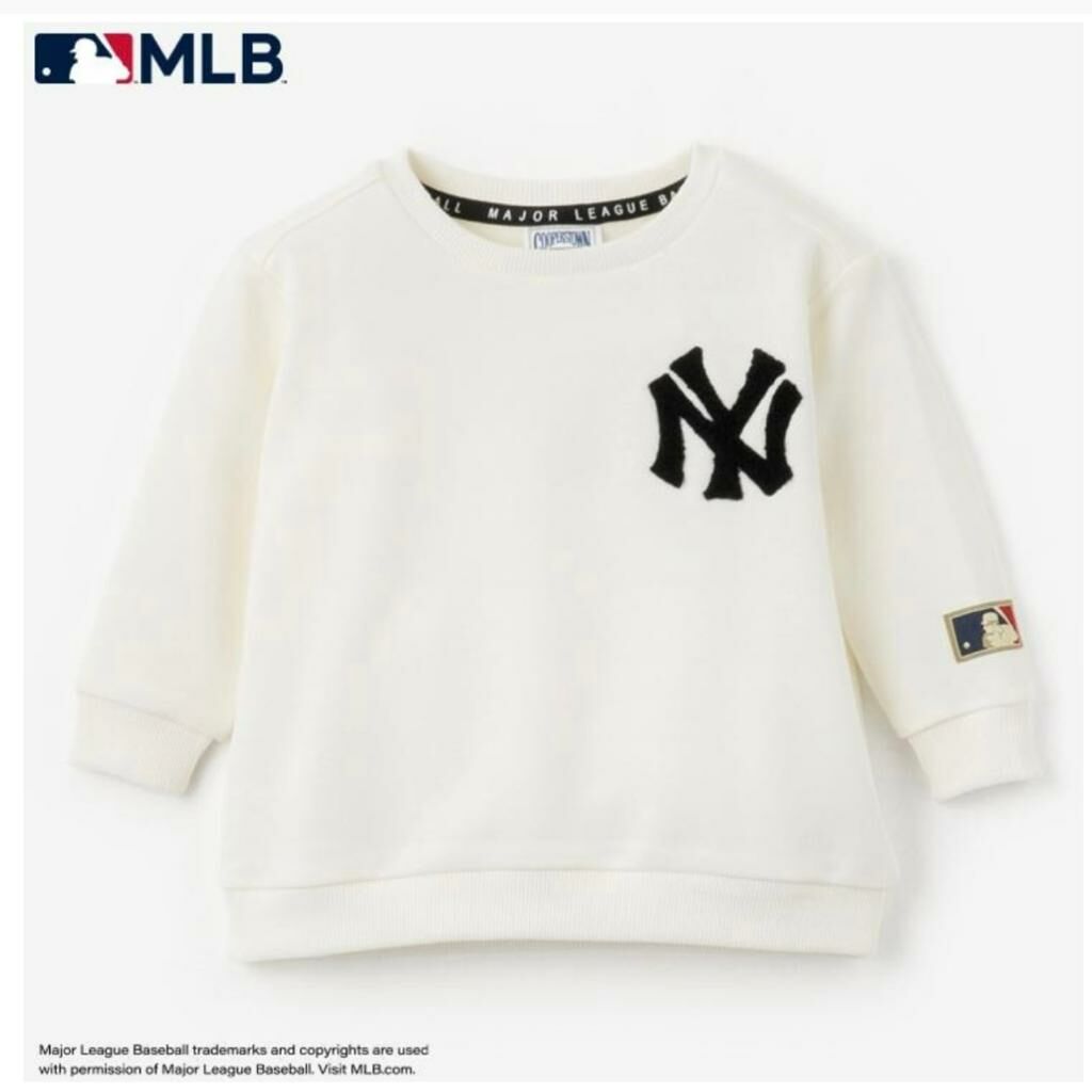 (現貨) 🇯🇵 100%日本直送 MLB Top (80/90)