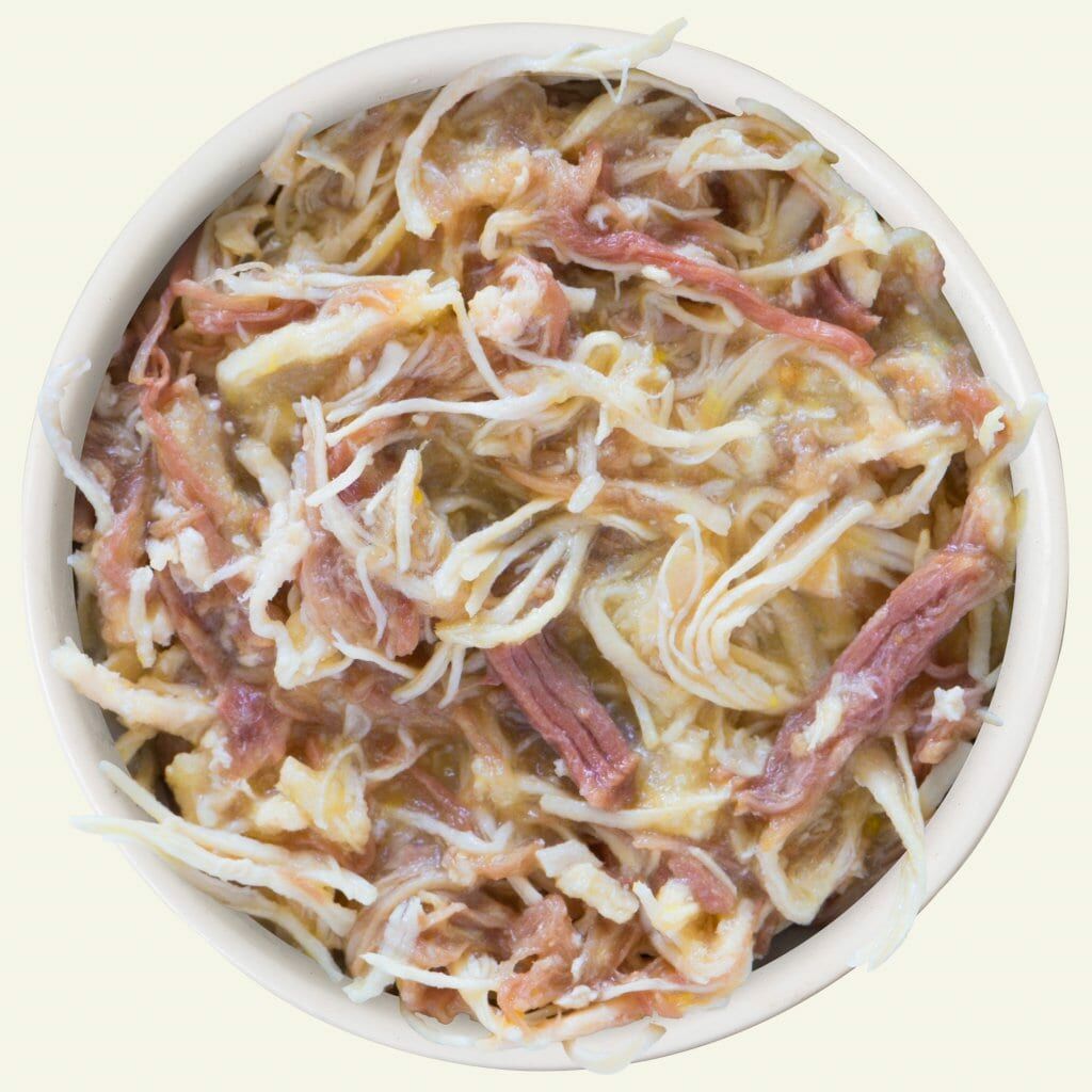 Weruva Truluxe - 澳洲牛肉、無骨去皮雞、南瓜 ON THE CAT WOK 170g