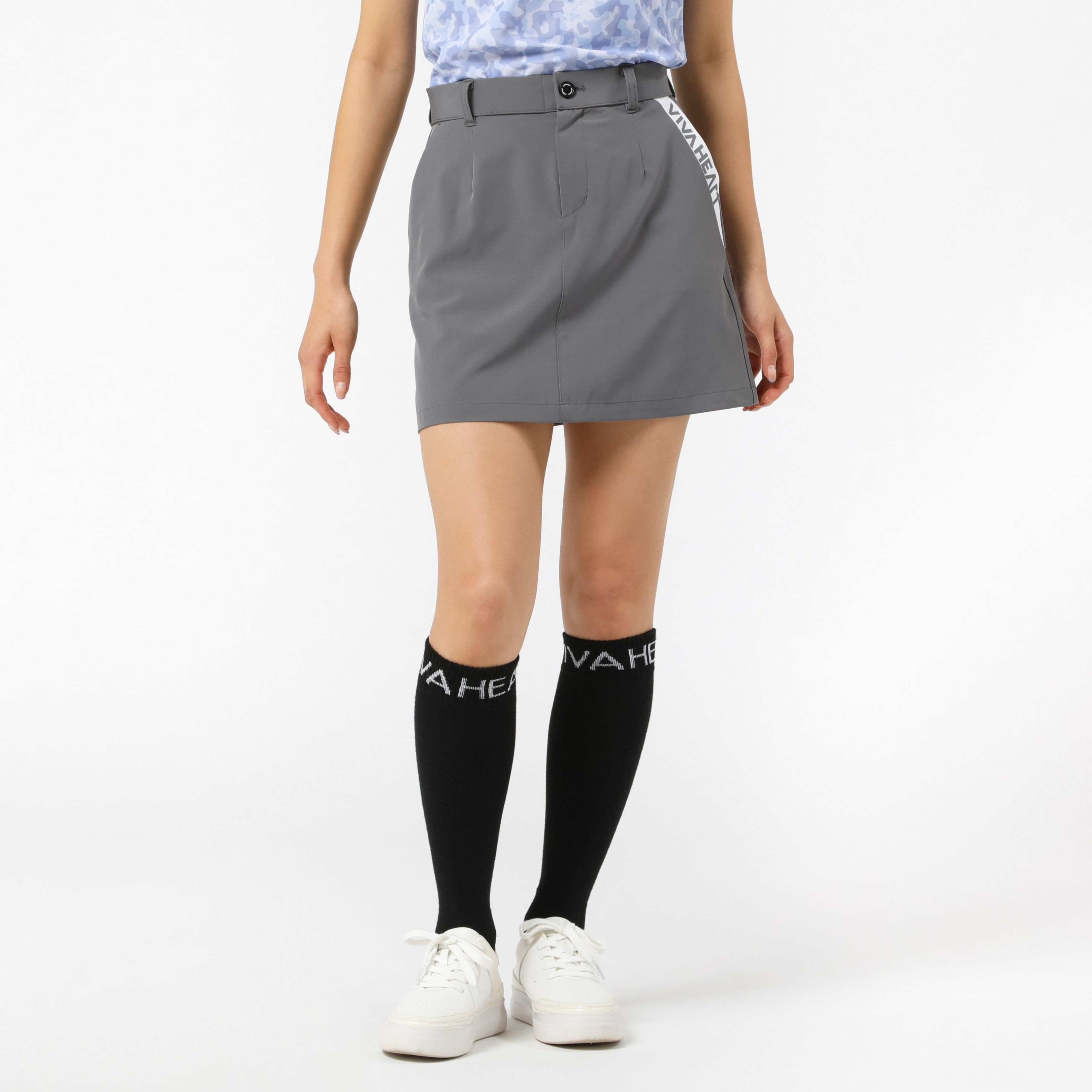 女士-4Way彈力裙