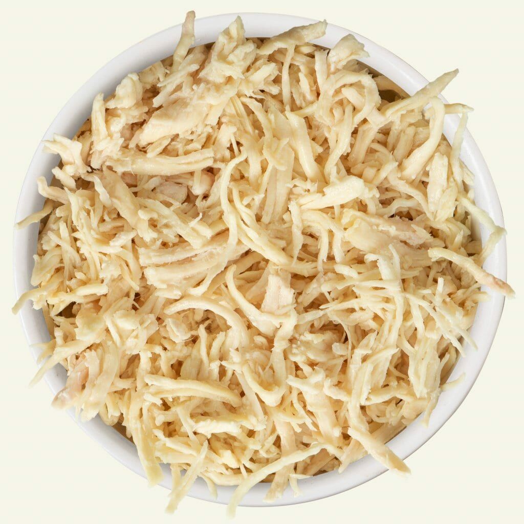 Weruva Truluxe - 無骨去皮雞胸、火雞(金) QUICK N QUIRKY 170g