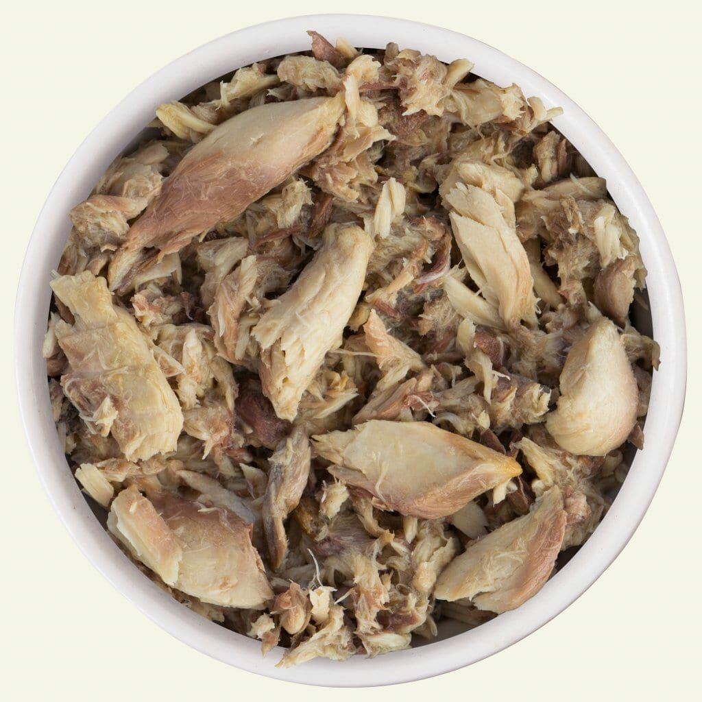 Weruva Truluxe – SABA鯖魚(天藍) HONOR ROLL 170g