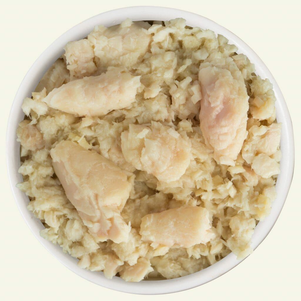 Weruva Truluxe – 澳洲巴沙魚(深藍) MEOW ME A RIVER 85g