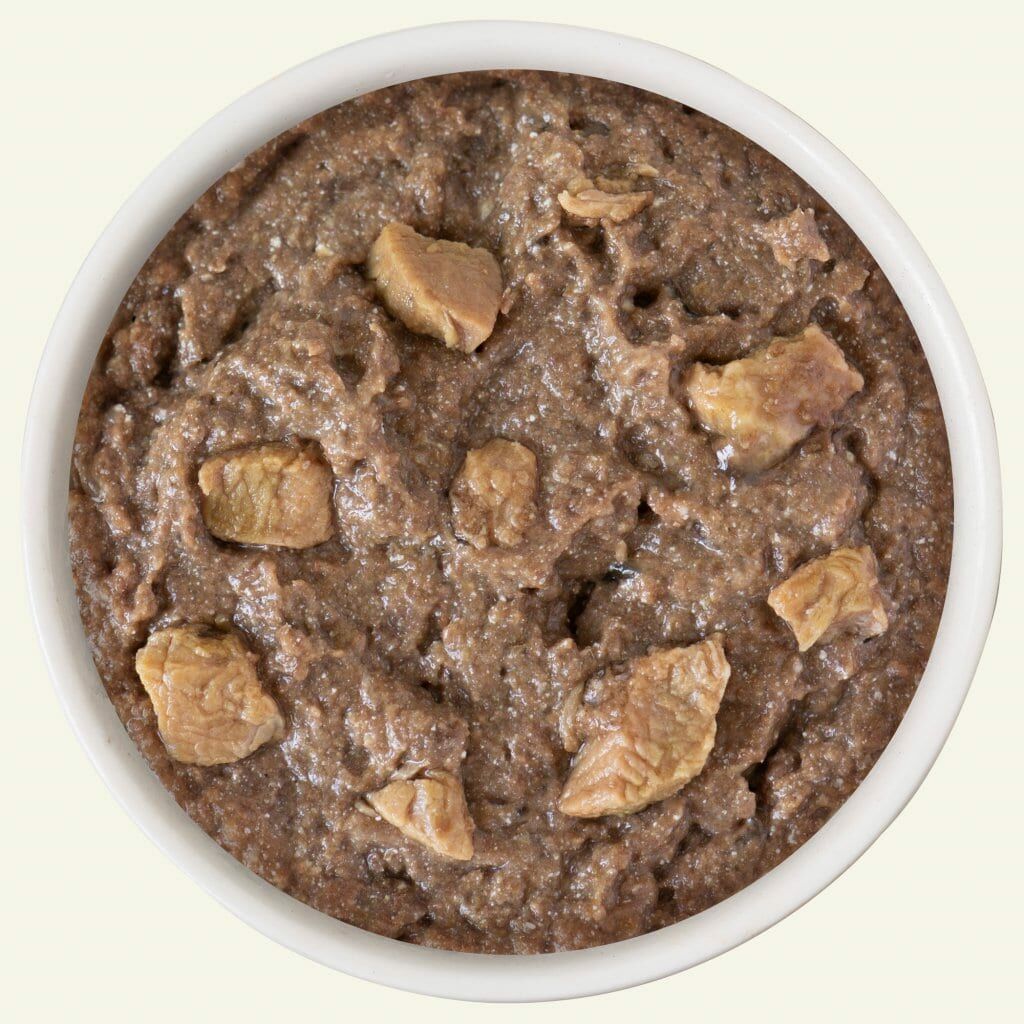 Weruva Truluxe – 羊、無骨去皮鴨胸肉(酒紅) GLAM & PUNK 85g