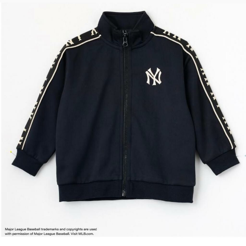 (現貨) 🇯🇵 100%日本直送 MLB 外套 (90)