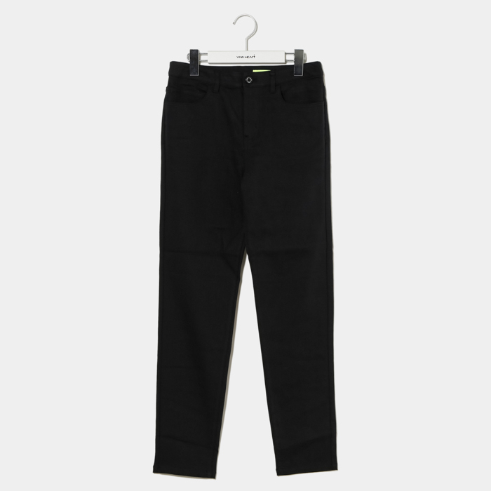 女士-彈力合身高爾夫球褲