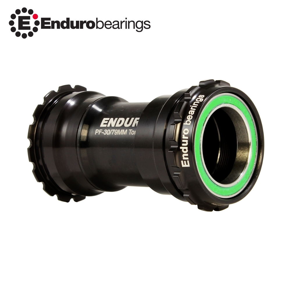 BBRight SRAM DUB,BBRight 對鎖式BB, 440C不鏽鋼鋼珠斜角培林 for BBRight 五通與SRAM DUB大盤