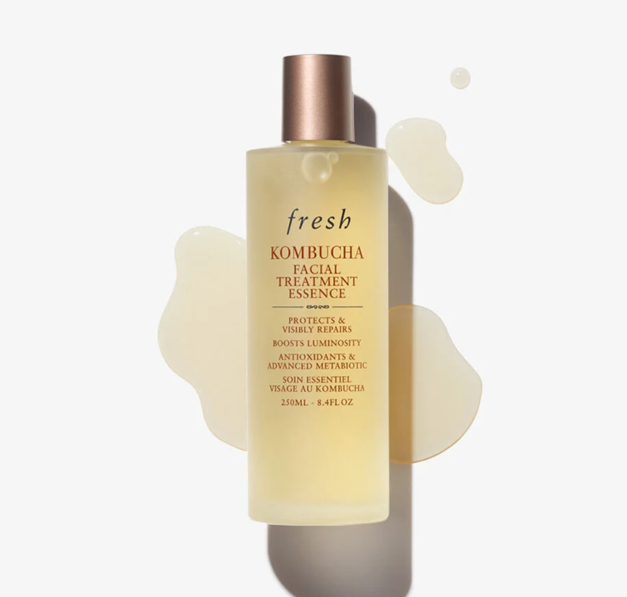 FRESH - 紅茶酵素抗污染精華水 250ML