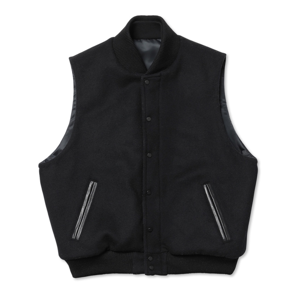 ROTOL - AWARD FLIGHT VEST / BLACK