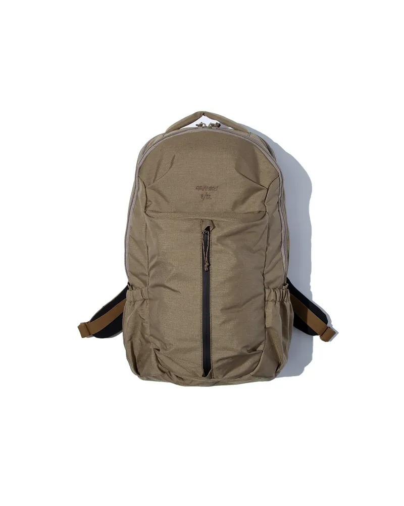 GRAMICCI X F/CE. TECHNICAL TRAVEL PACK 聯名機能後背包 