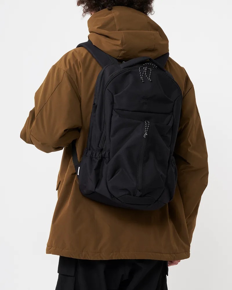 GRAMICCI X F/CE. TECHNICAL TRAVEL PACK 聯名機能後背包 