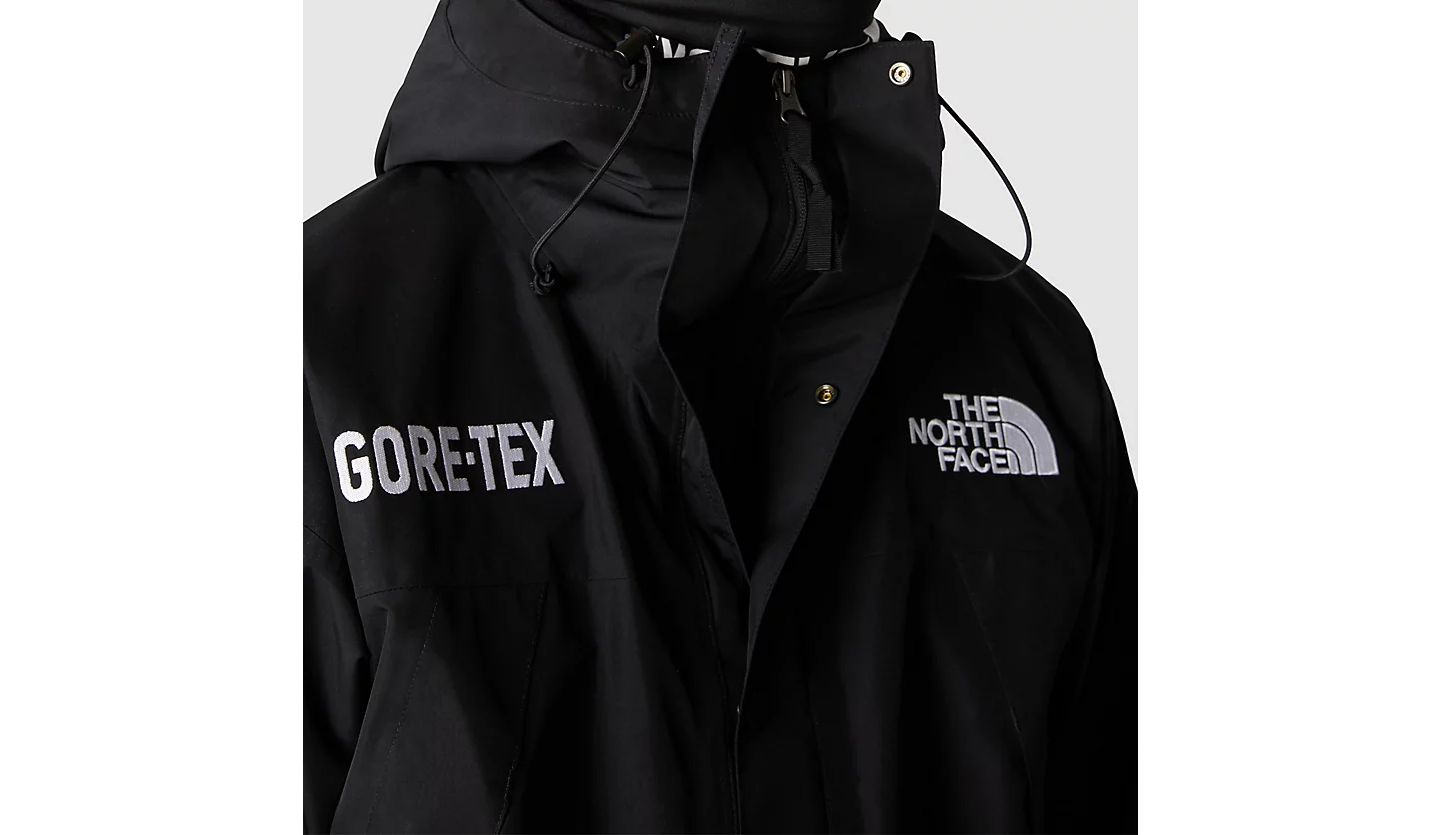 ★美品★THE NORTH FACE Mountain Jacket 美國TNF GORE-TEX® MOUNTAIN JACKET