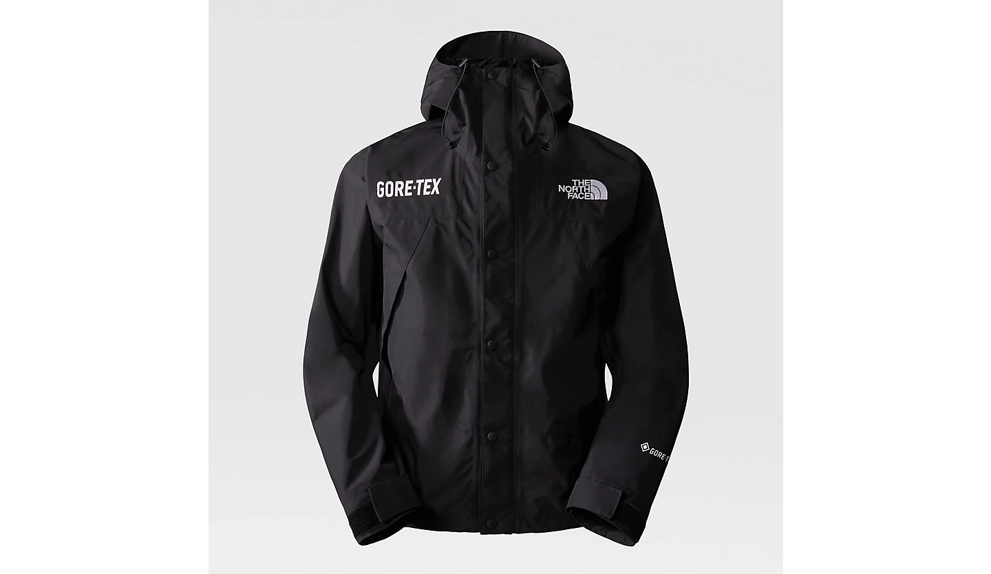 美國 TNF GORE-TEX® MOUNTAIN JACKET