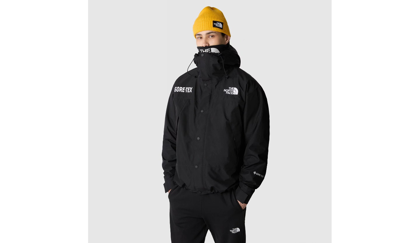 美國 TNF GORE-TEX® MOUNTAIN JACKET