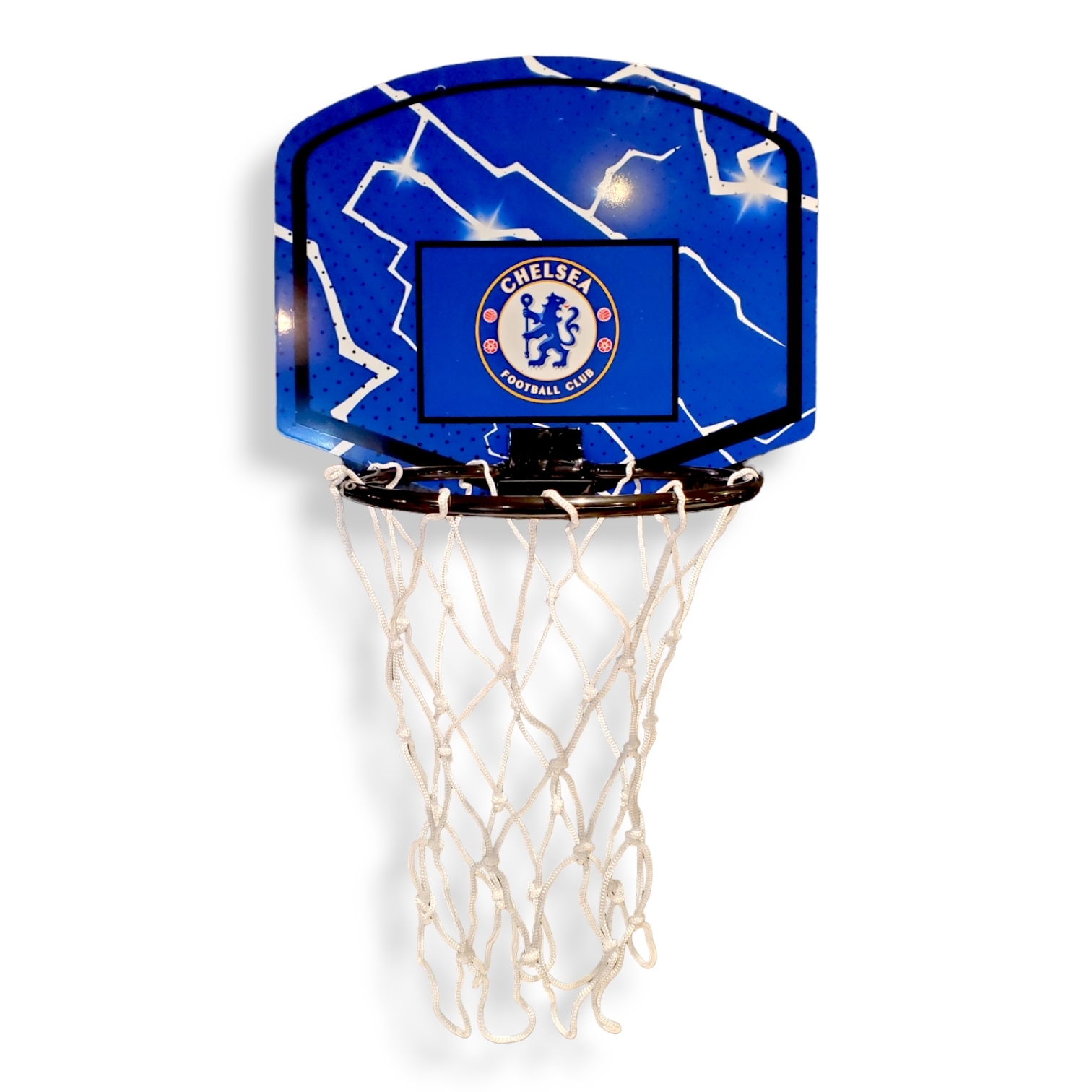 車路士小型籃球套裝