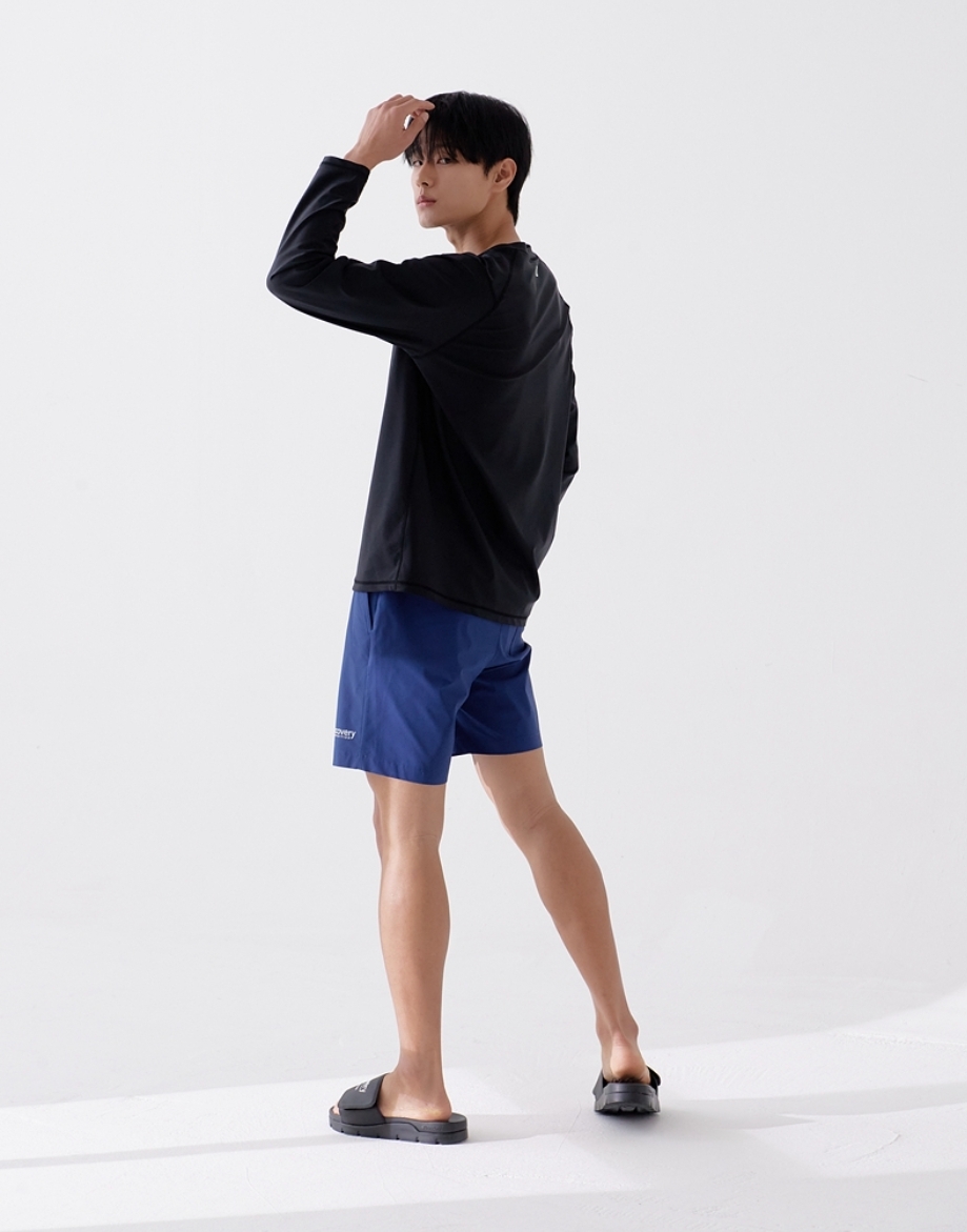 Discovery Expedition 發現探索 水陸兩用 透氣長袖 防曬 玩水 戶外 OCT