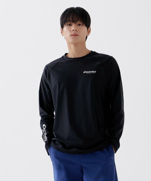 Discovery Expedition 發現探索 水陸兩用 透氣長袖 防曬 玩水 戶外 OCT