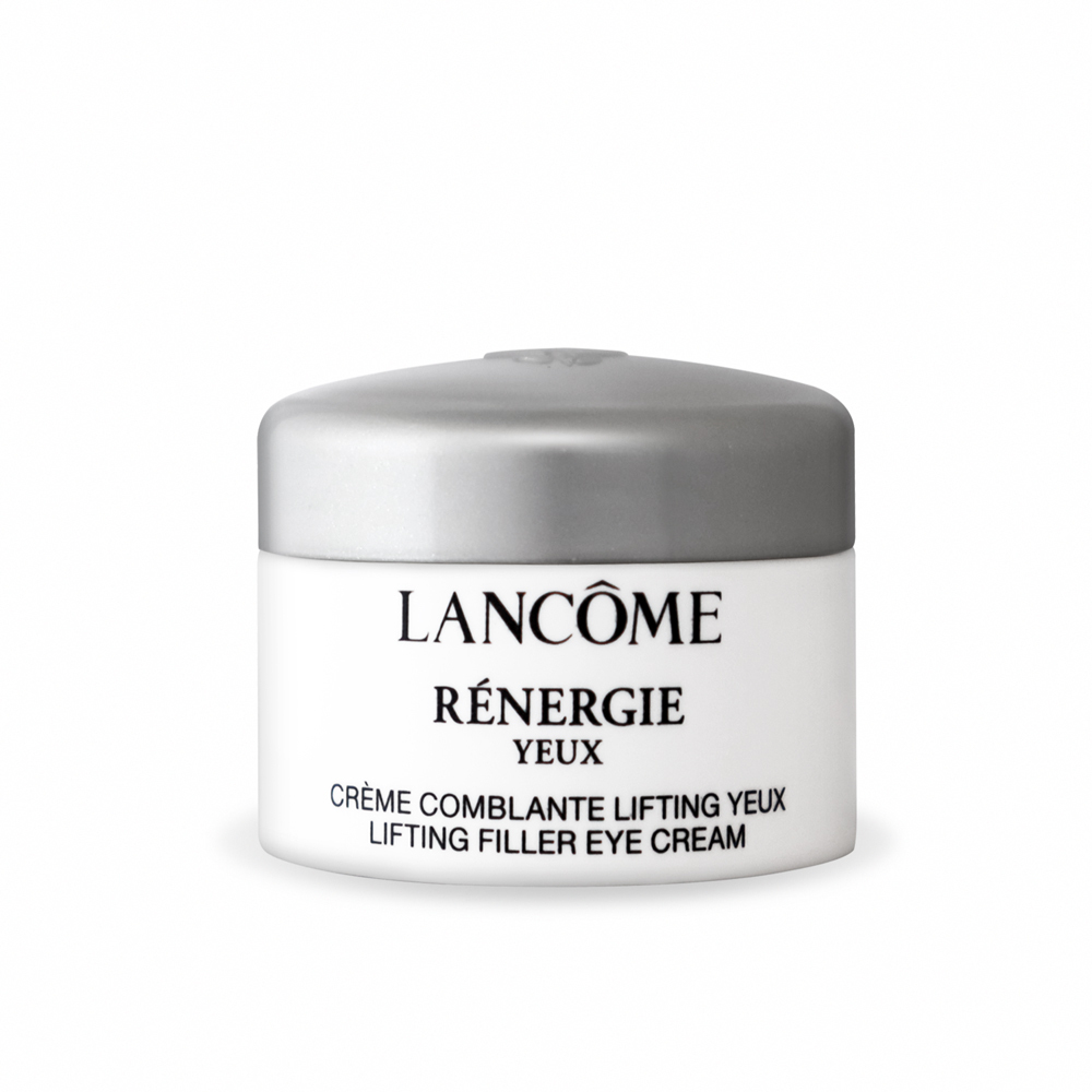 LANCOME 蘭蔻 超緊顏白金緊緻抗痕眼霜(5ml) 新款