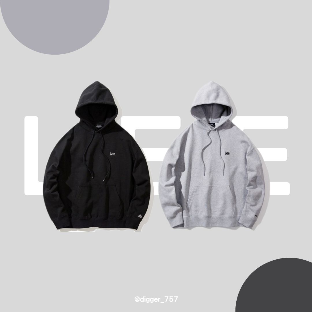 #現貨 韓國LEE 經典小ʟᴇᴇ大學帽踢