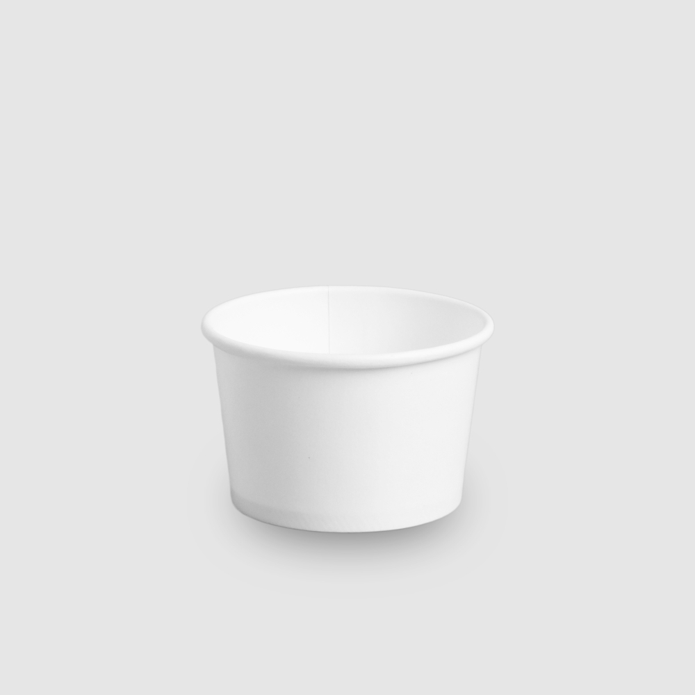 紙醬料杯 4oz