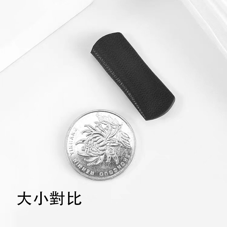 小香cf黑金羊包拉鏈防壓痕皮套19woc發財包保護套配件