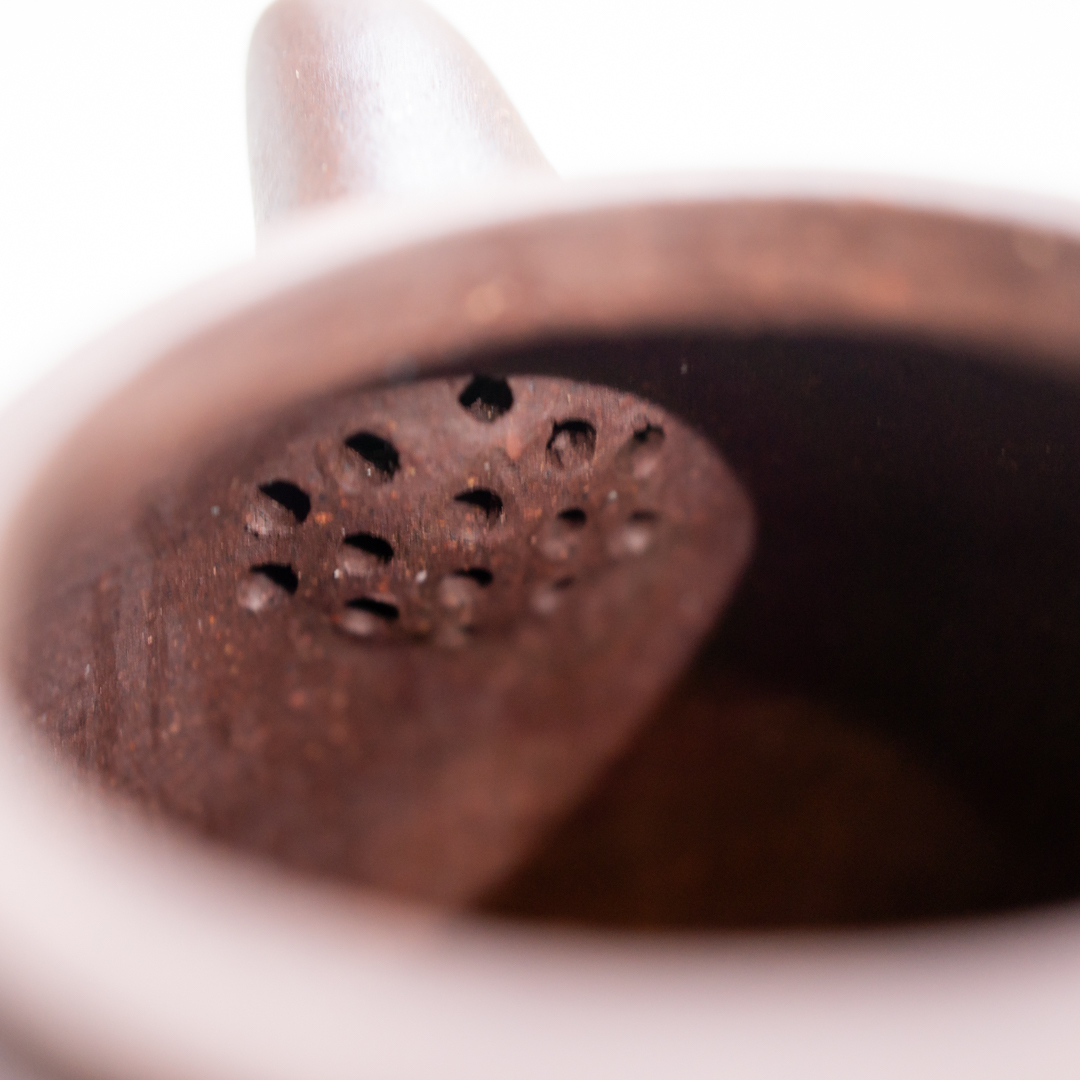 訂製款中品壺－匏尊