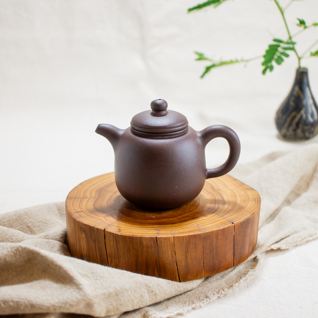 訂製款中品壺－匏尊
