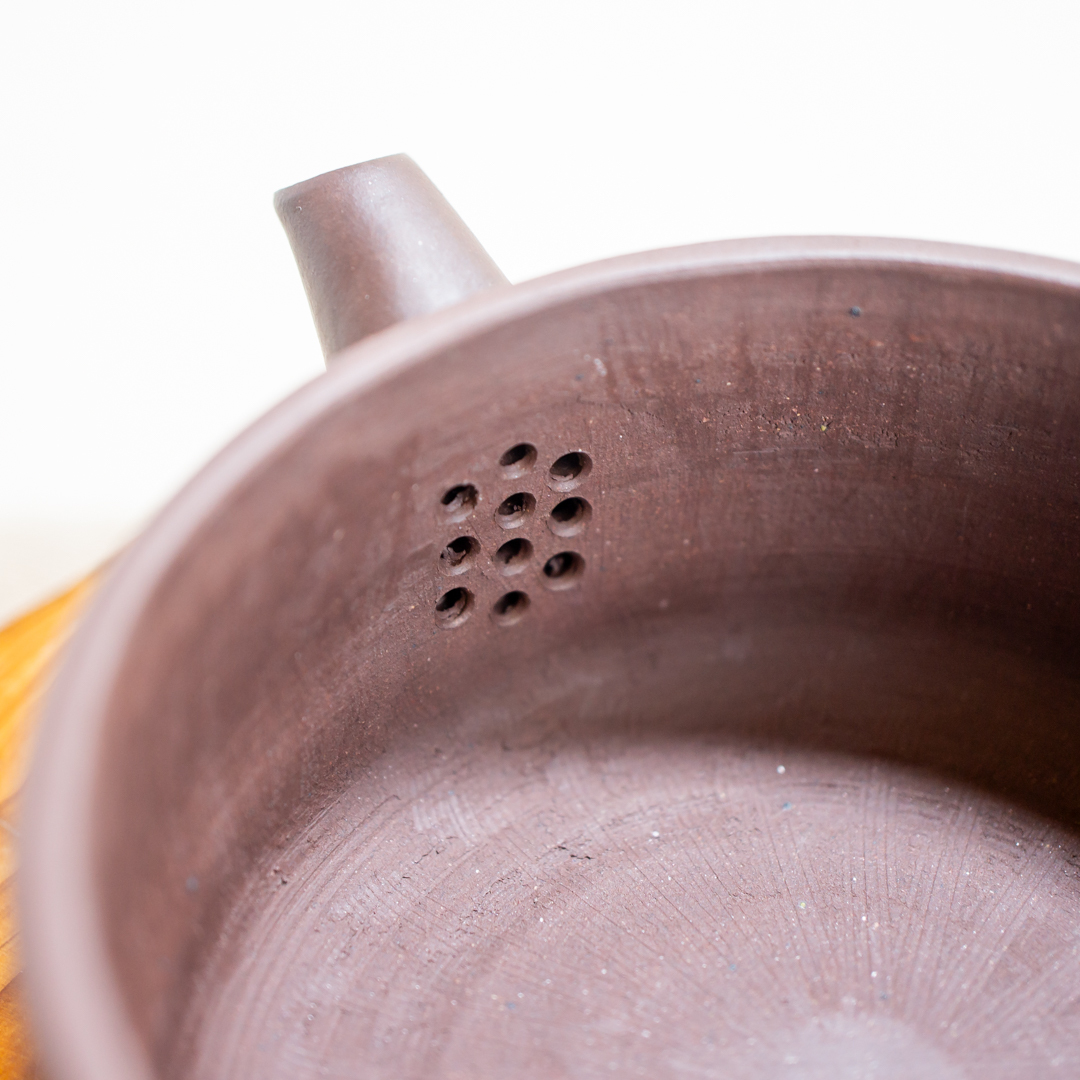 訂製款中品壺－大方