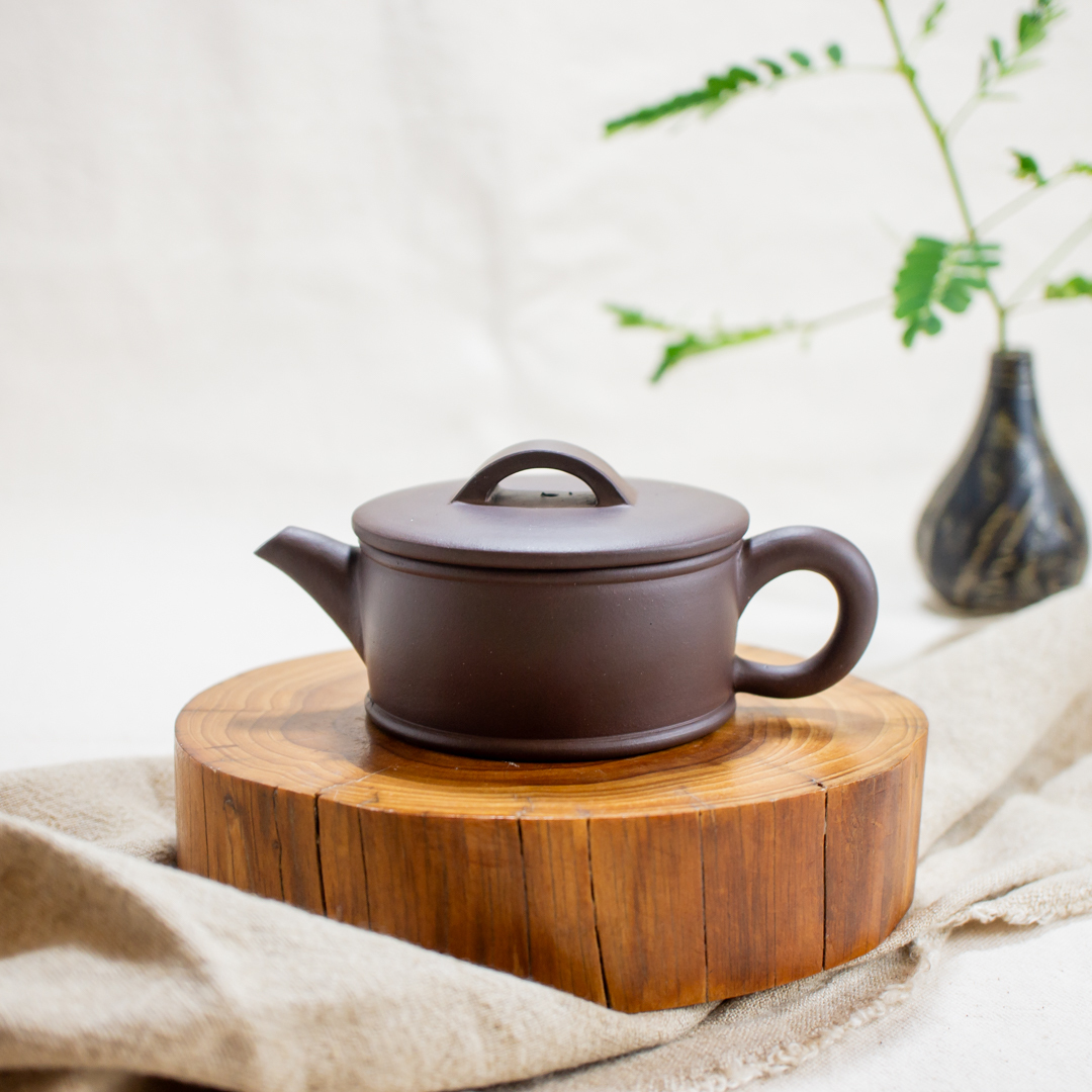 訂製款中品壺－大方