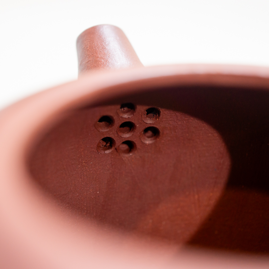 訂製款中品壺－巨輪珠