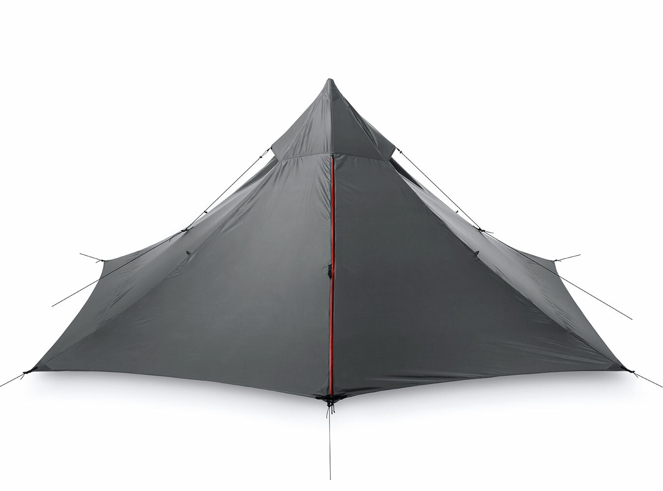 LITEWAY】ILLUSION DUO TENT 雙人帳灰