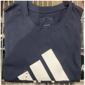 [S] ADIDAS M BOS LOGO T-SHIRT,LEGINK, IZ2857 [FINAL SALE] (SAD75)