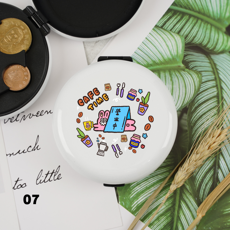 日幣｜左撇子-營業中