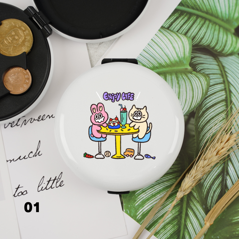 日幣｜左撇子-下午茶