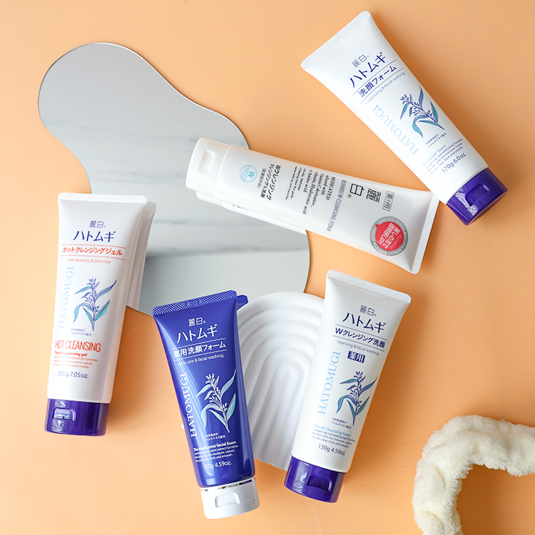 日本 KUMANO熊野油脂 洗面乳【AR043】