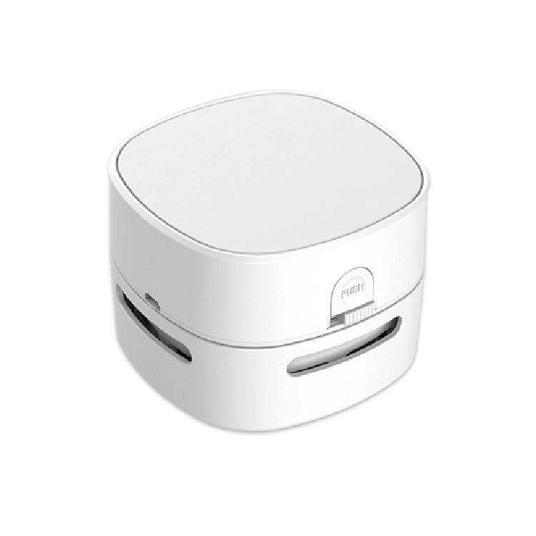 桌面迷你吸塵器