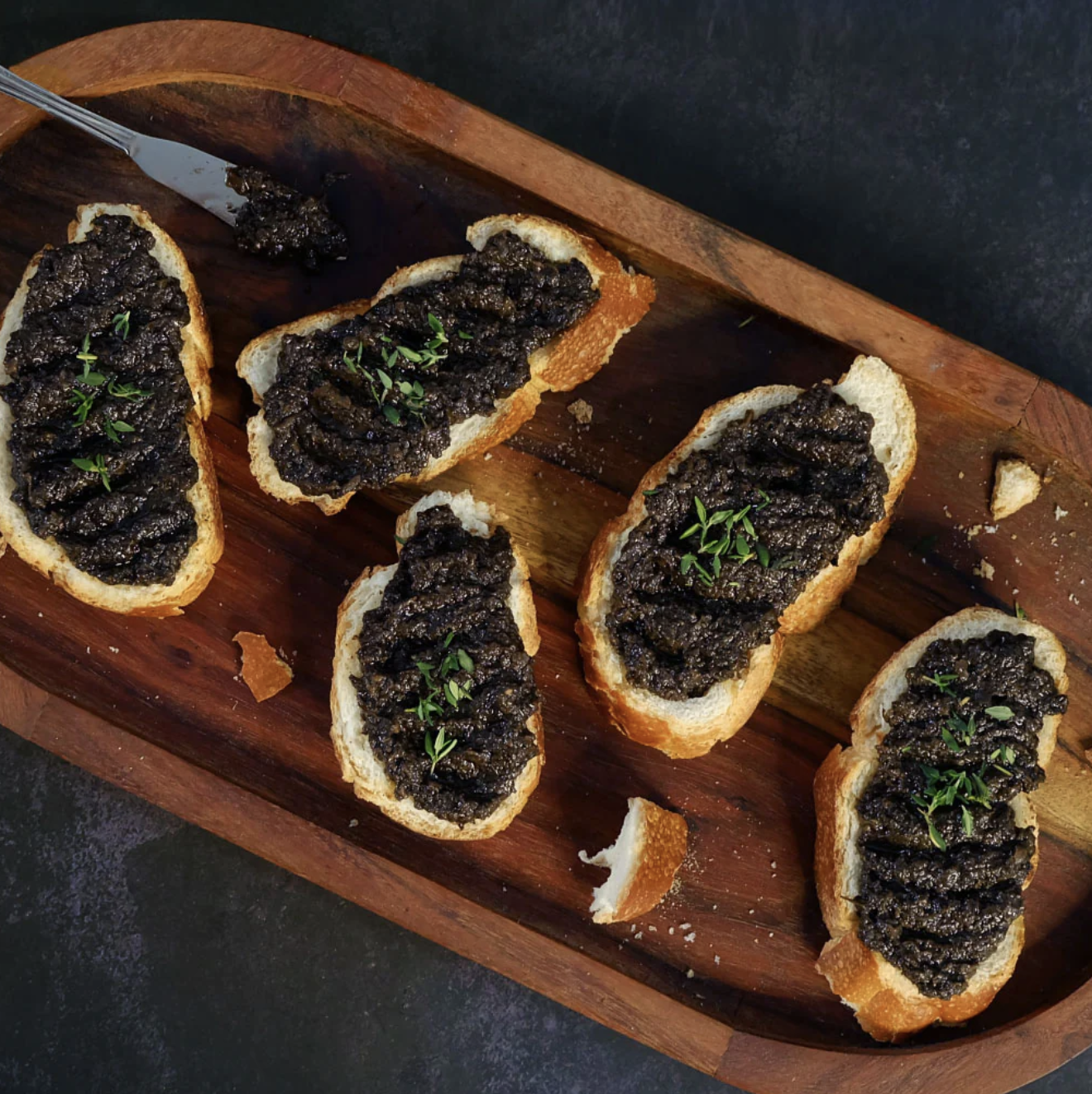 Aroma Black Truffle Paté (450g)