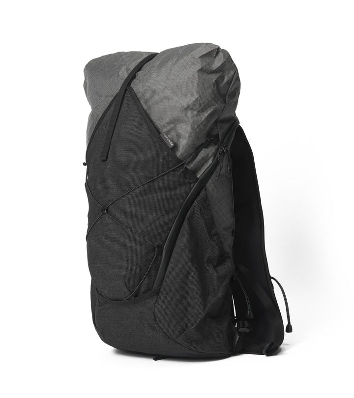 Sealson｜UNUS32 | FASTPACK “Ultra™200X in Storm Grey”