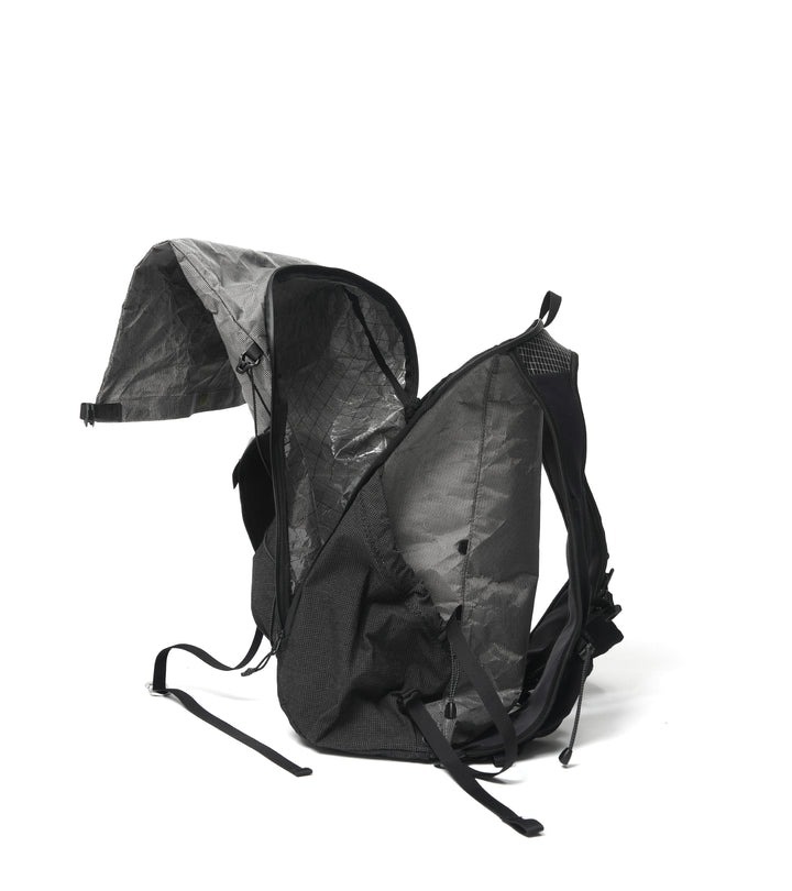 Sealson｜UNUS32 | FASTPACK “Ultra™200X in White”