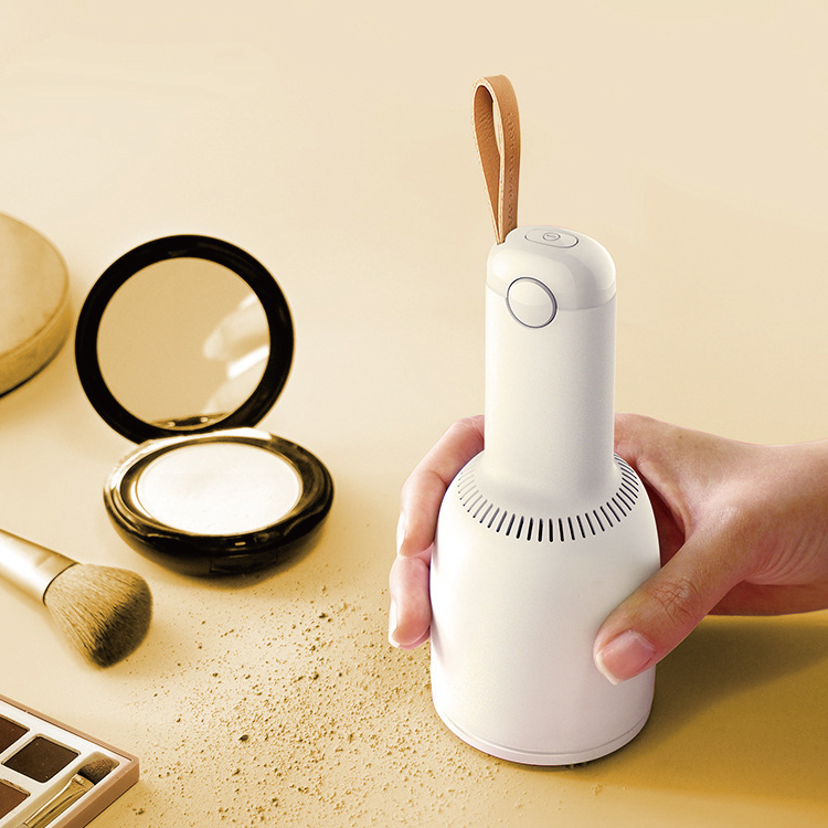 無線桌面吸塵器