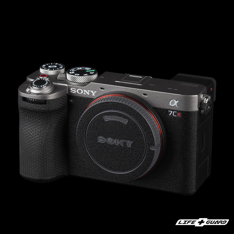 SONY A7C2 / A7CR (MK2) Camera Skin