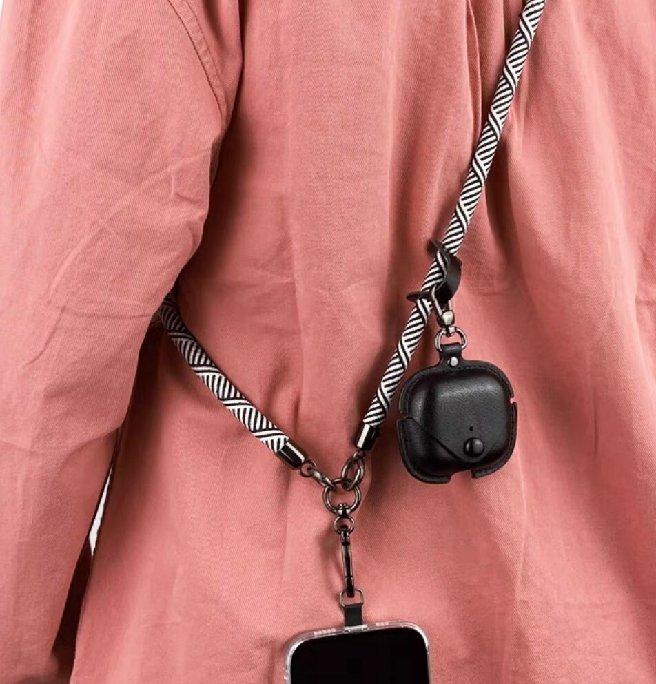 多功能時尚手機掛繩