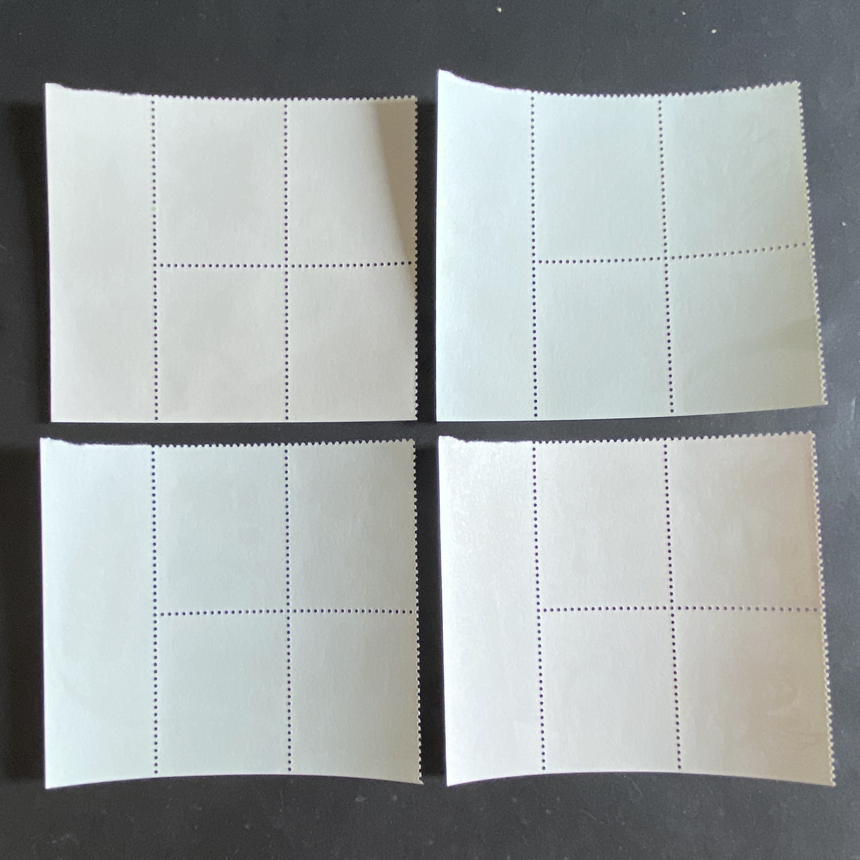 2000 Taiwan Toxic Plants 2 Sets - Special Issue 414