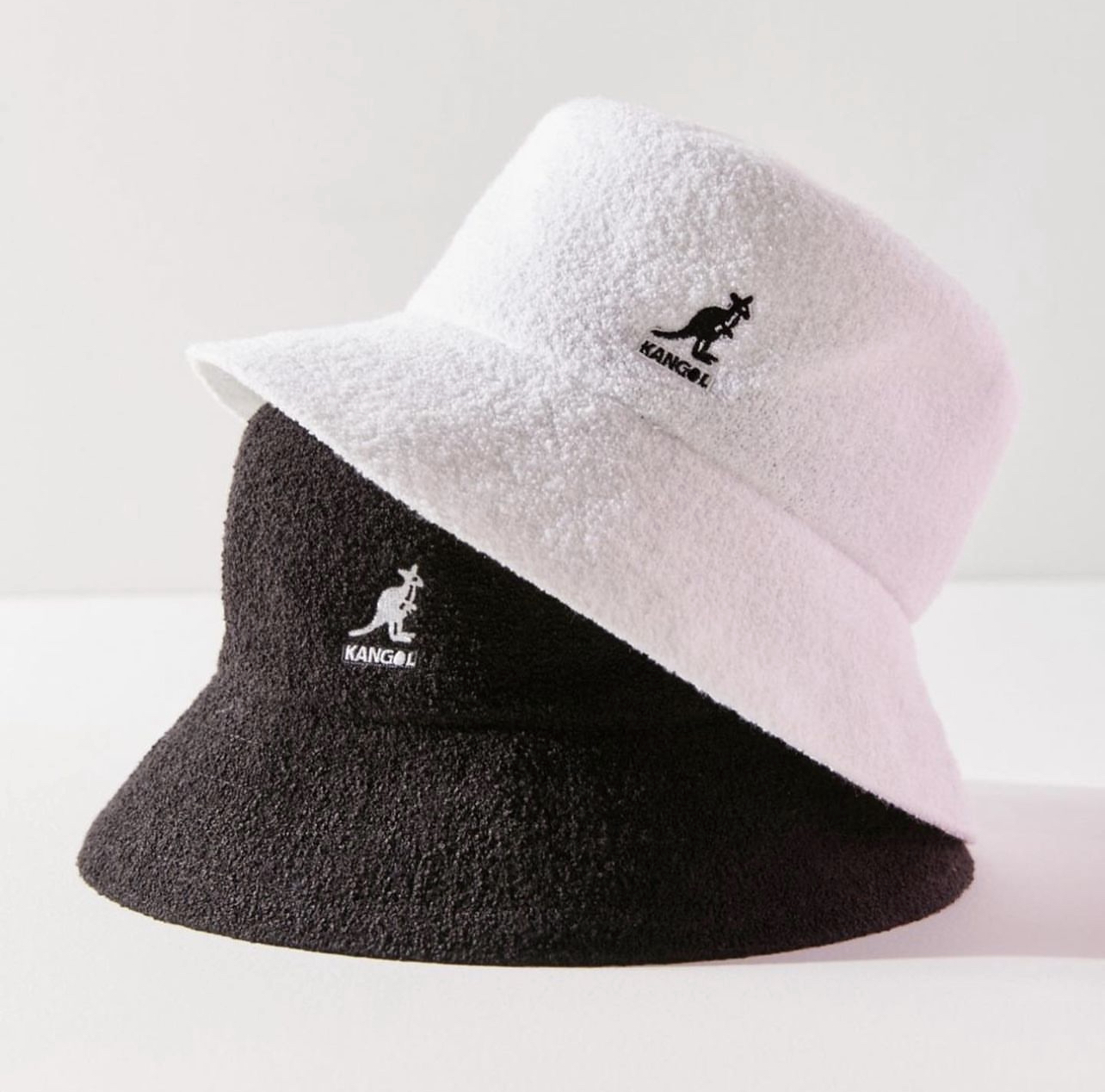 KANGOL 漁夫帽兩色